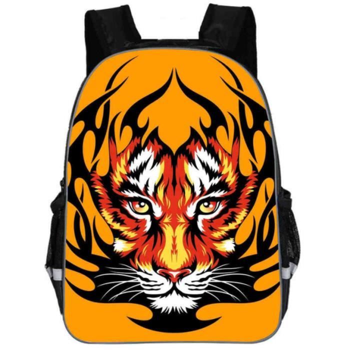 Cartable tigre cheap