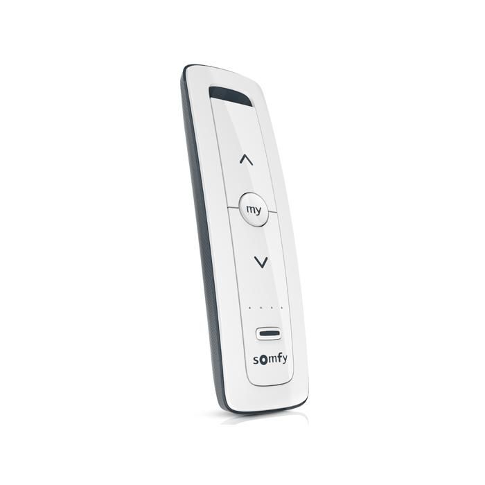 Télécommande RTS SOMFY SITUO 5 pour volets roulant