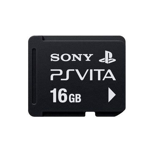 Sony Module mémoire flash carte mémoire Sony PlayStation Vita - vue 2