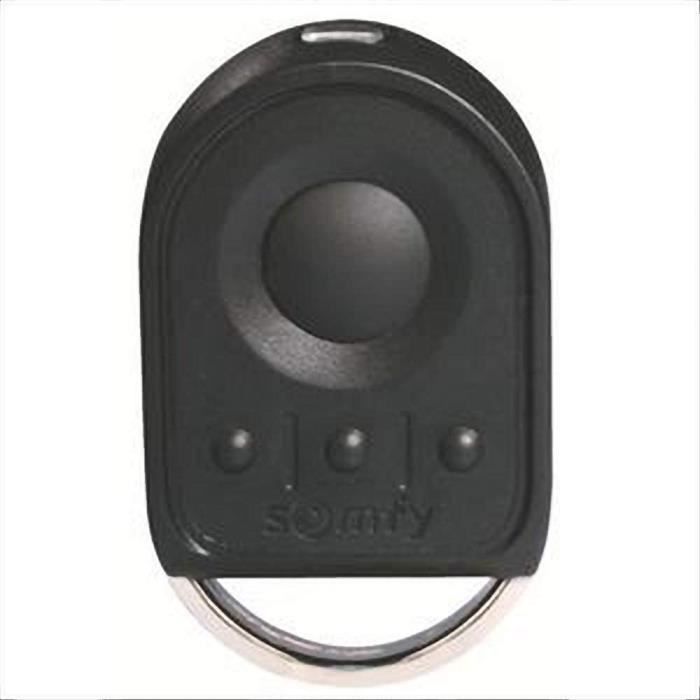 Keygo KEYGO IO 1 W 4 canaux télécommande transmetteur284 - Cdiscount Bricolage