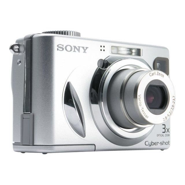 Câble USB De Charge Et Transfert De Données Pour Appareils Photo Sony, Modèles Compatibles DSC-W7, NEX-7, DSLR-A580