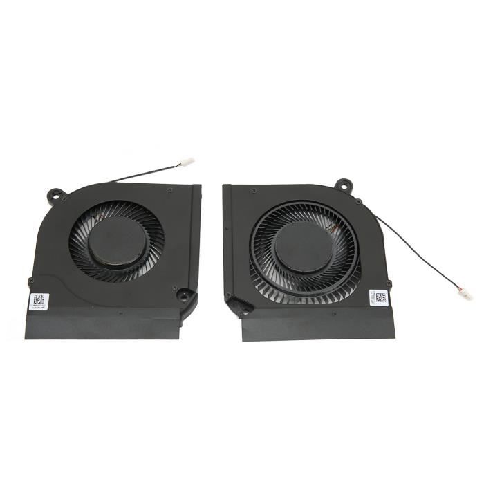 Ventilateur De Refroidissement CPU/GPU Pour Acer Nitro 5 AN517-51 - Neuf, 5V, Compatible