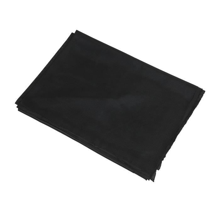 Tbest Speaker Grill Cloth, Speaker Mesh Fabric Soft Polyester for