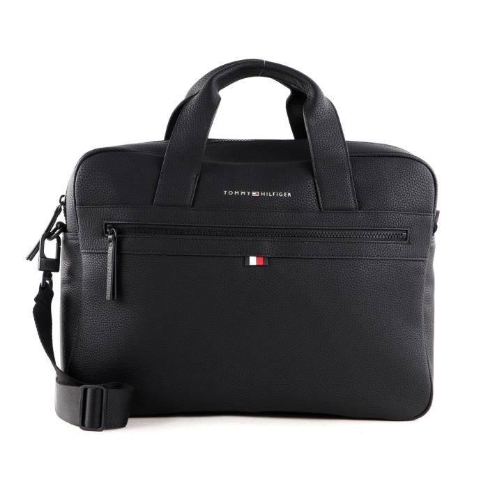Tommy hilfiger essential computer bag hotsell