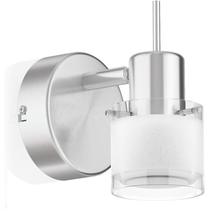 Lumière de cheminée sans flamme – Bûches LED réalistes 20x18,5x10 cm – Alimentation USB ou piles – Décoration Halloween et Thanksgiving