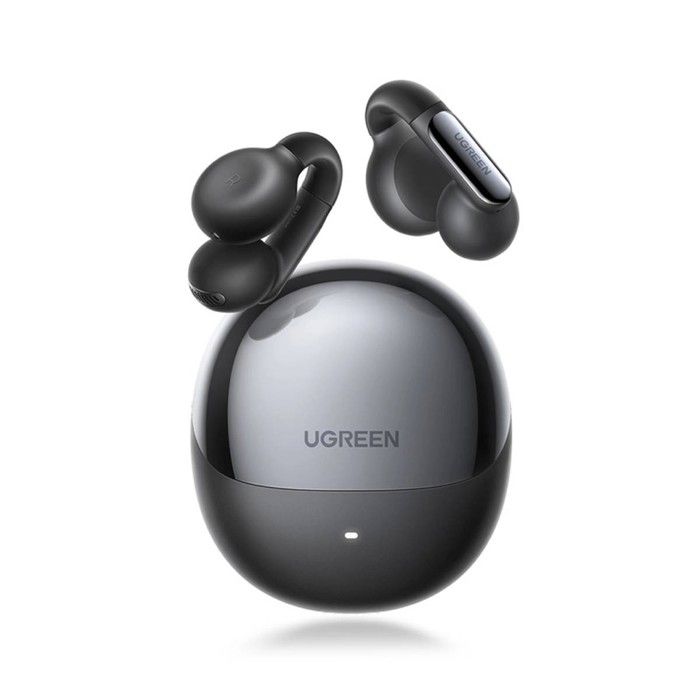 Écouteurs Bluetooth Ugreen WS210 HiTune S5 TWS Noirs