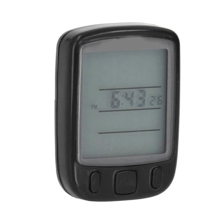 Support De Vélo Pour Ordinateur Brompton - Fixation Compteur Kilométrique Garmin - Alliage Aluminium Léger