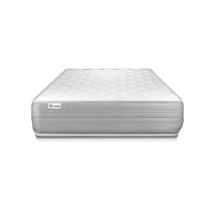Matelas 70x200 cm Mémoire de forme - Vitalmemo