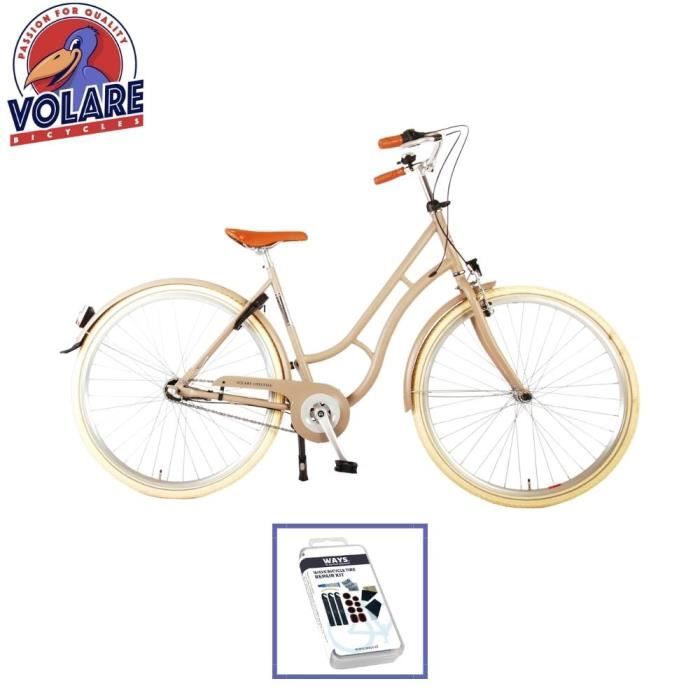 Velo selle basse store