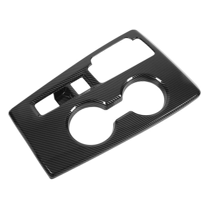 Cadre Décoratif Console Centrale Pour Audi Q5 8R (2009-2017) | ABS | Choix De Couleurs