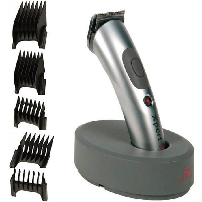 Tondeuse cheveux wella clearance