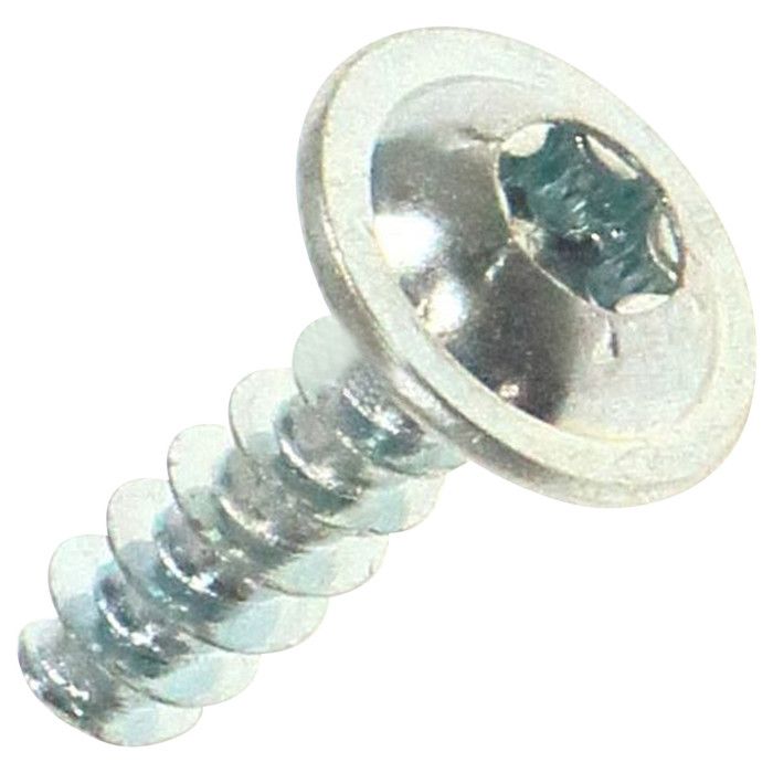 Vis pour lave linge WHIRLPOOL BAUKNECHT ARISTON HOTPOINT LADEN 481250238151