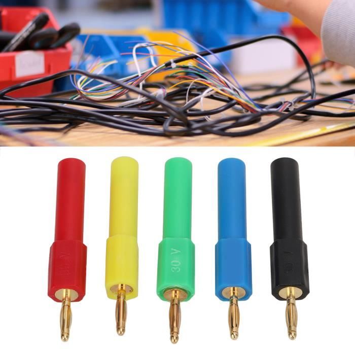 Cordon de charge pour Modélisme, prise banane vers Futaba Cordon de charge pour Modélisme, prise banane vers Futaba