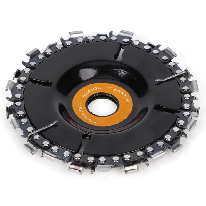 Kit Chaîne Fixe 32 Dents + Pignon Moteur 14 Dents + 70 Maillons #420 – Idéal Pour Tricycle Vélo Électrique Essieu 24 Mm