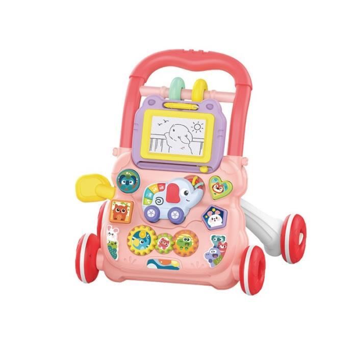 Planche D'Équilibre Mowtential - Étireur Mollets 5 Angles Avec Poignée