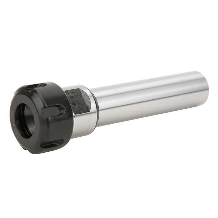 FSA OS-173 Comet Tige 35mm Pince 3D Forgée puis CNC Tige Vélo L:50mm - Noir
