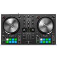 KONTROL S2 MK3 - Controleur DJ USB Native Instruments-1