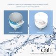 CATIT 3 Filtres pour fontaine à eau PIXI-1
