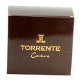Ceinture Torrente Avec Boite Cadeau Reversible Noir et Marron CM30-1