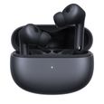 XIAOMI Buds 3T Pro Noir - Ecouteurs sans fil Bluetooth-1