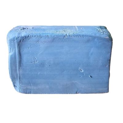 Savon Nila Bleu Naturel 100g - Hydratant, éclaircissant Et Antibactérien - Neuf