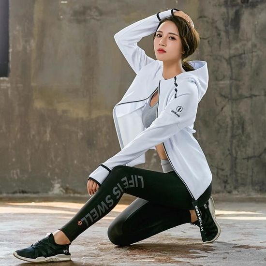 Ensembl workout clothes outlet