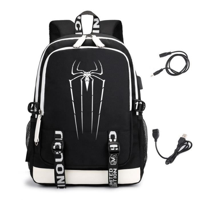 Cartable venom online