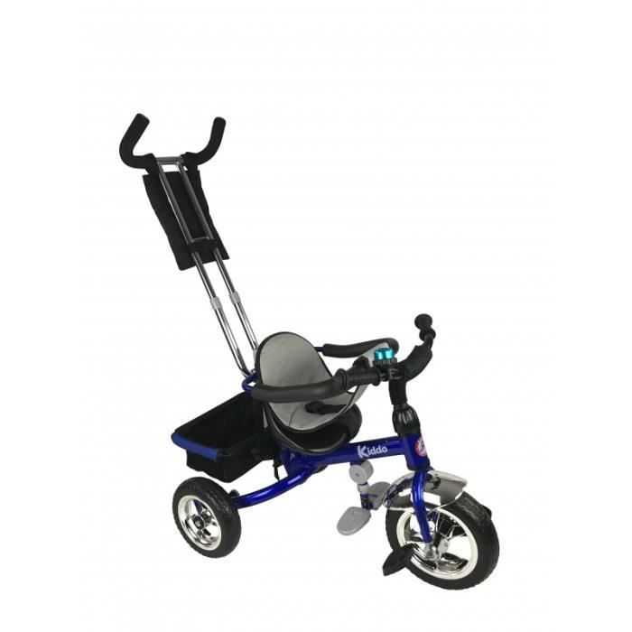 Kiddo smart trike new arrivals