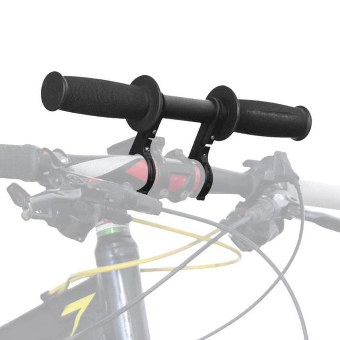 Accessoires guidon vélo store