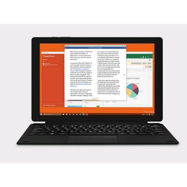 Tablette PC  2019 Hipad LTE MTK6797 X27 Deca Core1