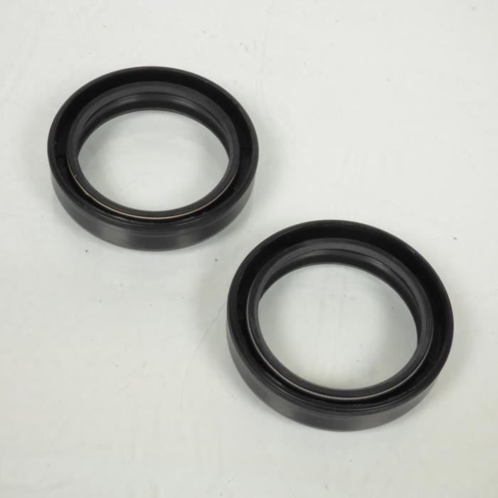Joint Spi Fourche Moto Honda 500 CBF ABS 2004-2007 - 41x54x11mm - Paire - Neuf Sifam