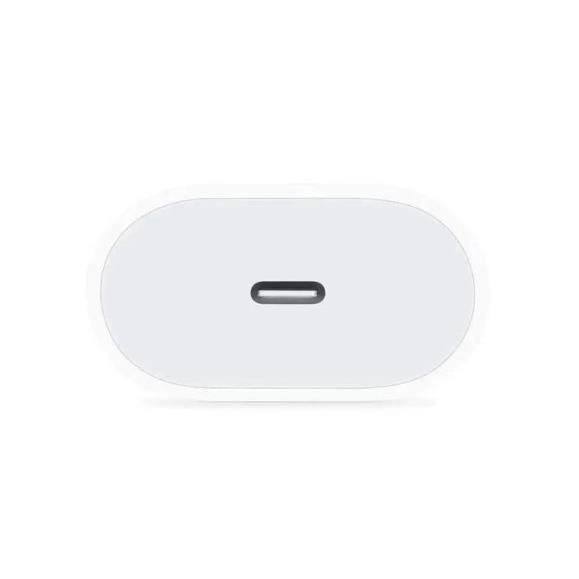 Chargeur Secteur Rapide 25W USB-C pour iPhone 15 Pro, iPhone 15 Pro Max, iPhone  15 Plus, iPhone 15 - Noir - Cdiscount Informatique