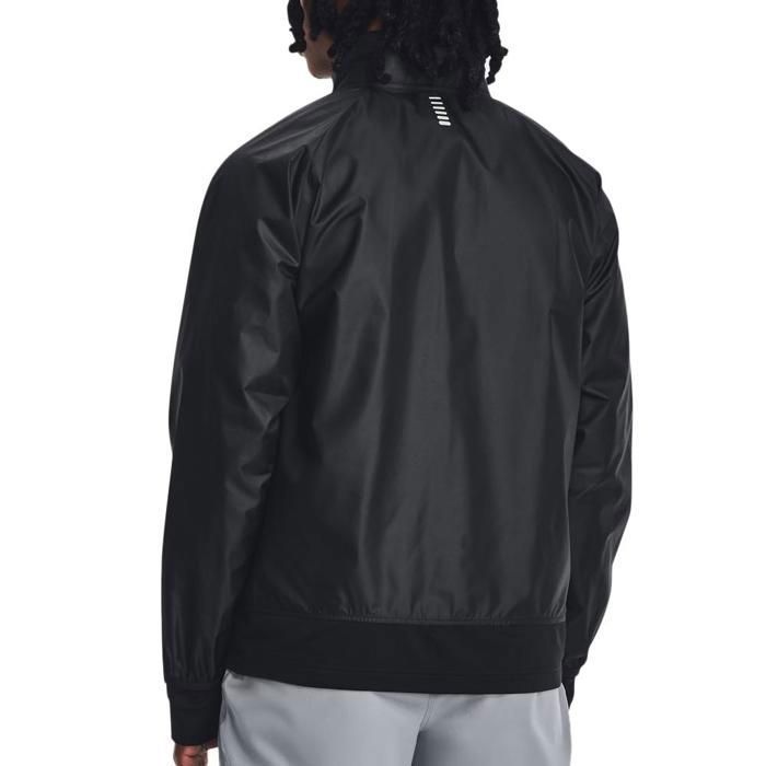 Manteau under armour homme hot sale