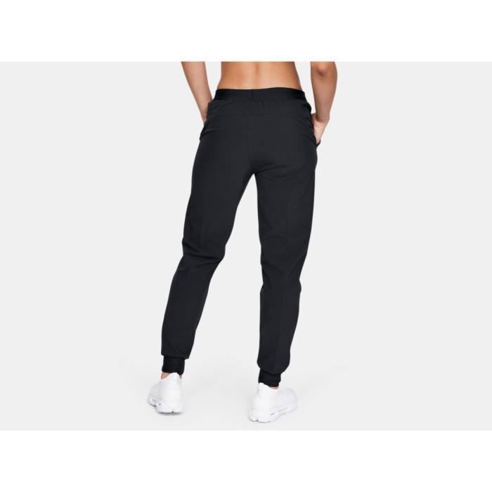 Pantalon femme discount under armour
