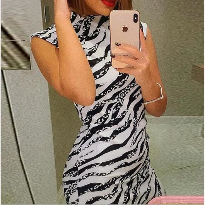 Robe dété outlet pas cher
