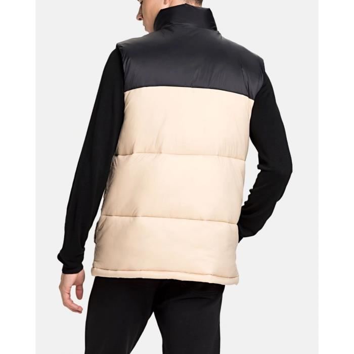 Gilet discount fila homme