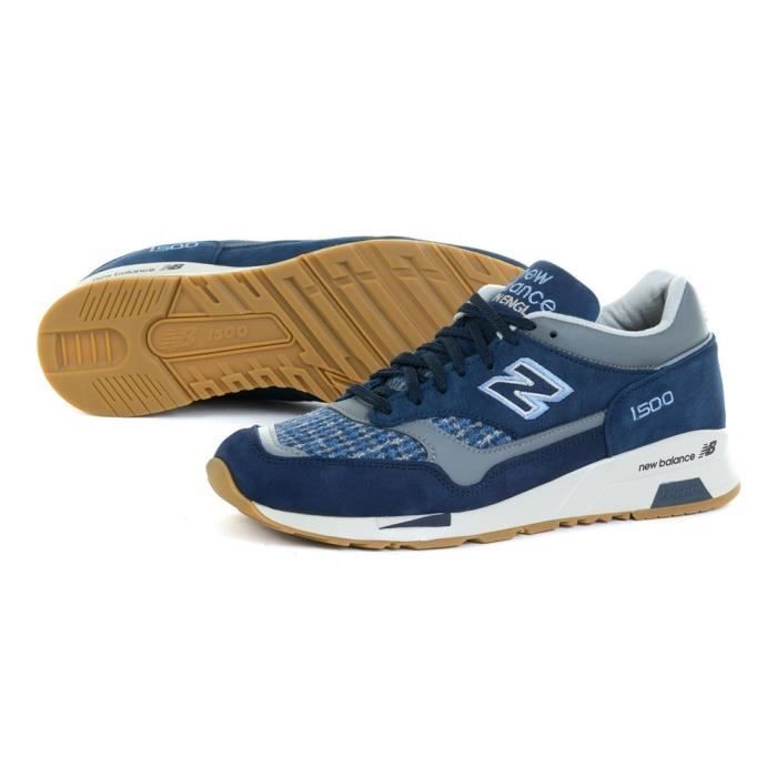 New balance 1500 homme bleu clearance