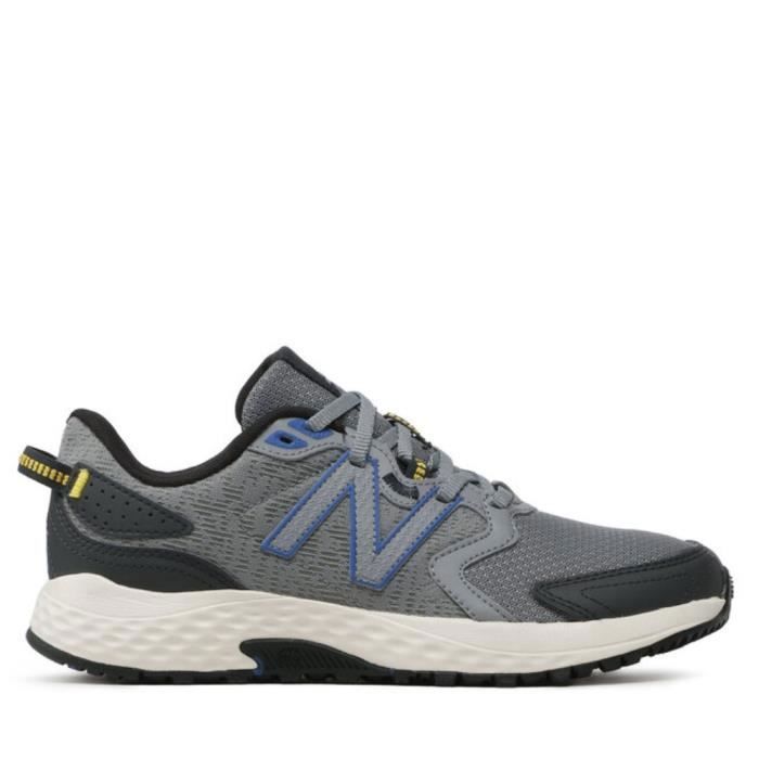 Chaussures NEW BALANCE 410 Gris Homme Adulte Gris Cdiscount Sport