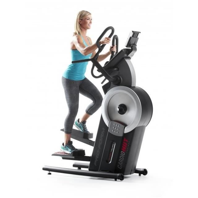 Proform hybrid on sale cardio hiit