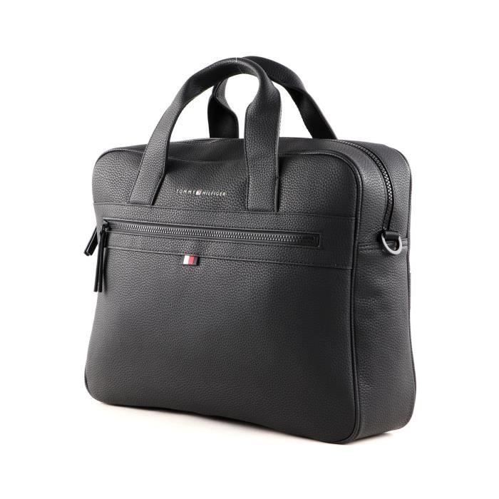 Tommy hilfiger essential computer bag sale
