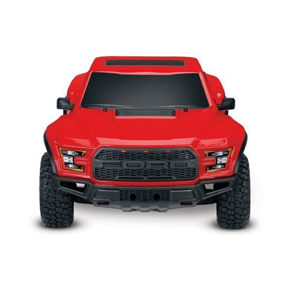 Ford raptor rc truck clearance