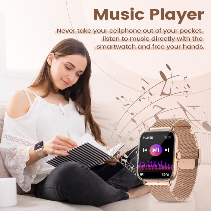 Montre connectée eko moov deals
