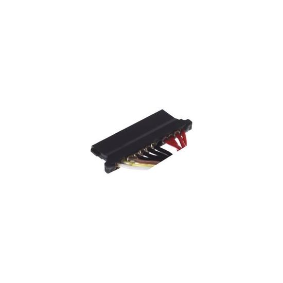 Connecteur D'alimentation DC Jack Pour HP OMEN 15-ax052nf - Prise Secteur, Neuf, Marque Générique