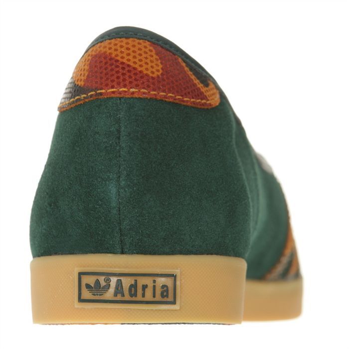 Basket sale adidas ballerine