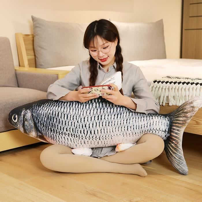 FAUX POISSON RÉALISTE Accessoires De Perche Simulation Décor Jouet Modèle EUR 12,79 - FR FAUX POISSON RÉALISTE Accessoires De Perche Simulation Décor Jouet Modèle EUR 12,79 - FR