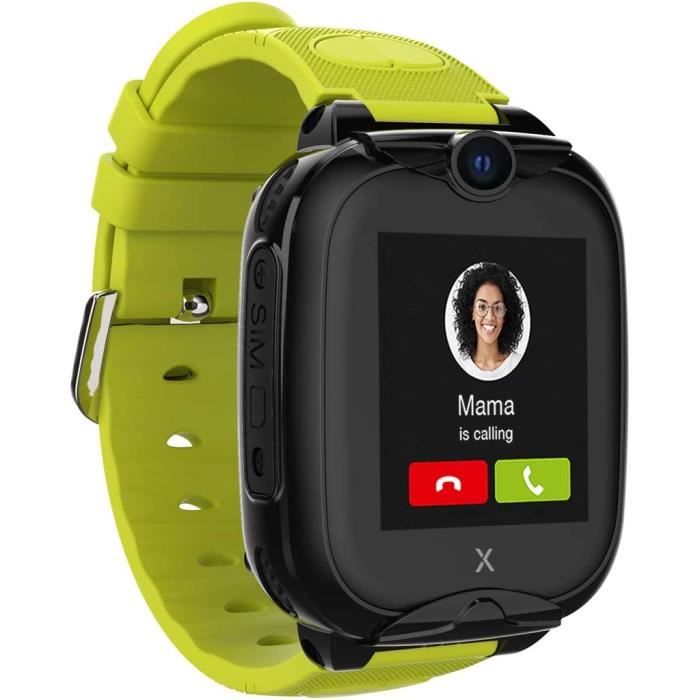 XPLORA XGO 2 Montre connectee pour Enfants Cdiscount T l phonie