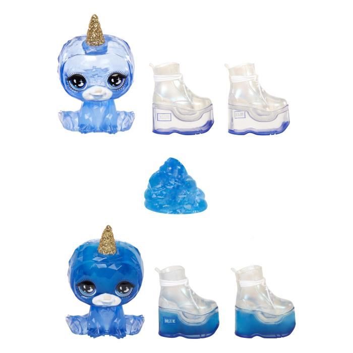 Kit de Slime Fluffy,2 PCS 160ml Jouet Slime pour Enfant,Gelée Lumineux et Brillant Slime Kit Kit de Slime Fluffy,2 PCS 160ml Jouet Slime pour Enfant,Gelée Lumineux et Brillant Slime Kit
