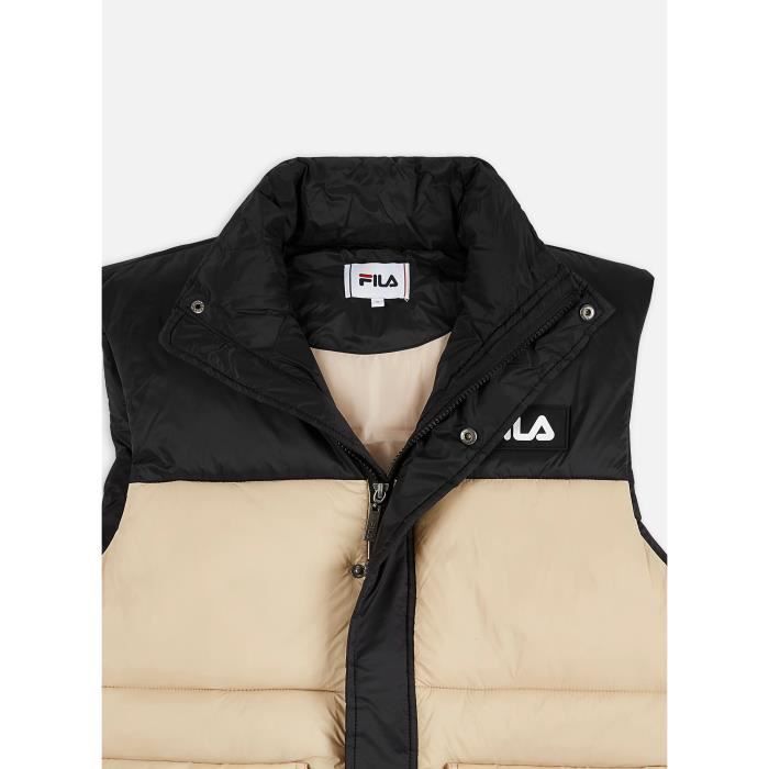 Fila clearance gilet homme