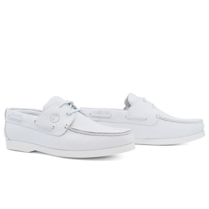 Chaussures bateau - Cdiscount Chaussures Femme