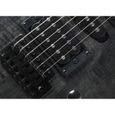 Rocktile Pro J150-TB guitare eléctrique noir tr…-3
